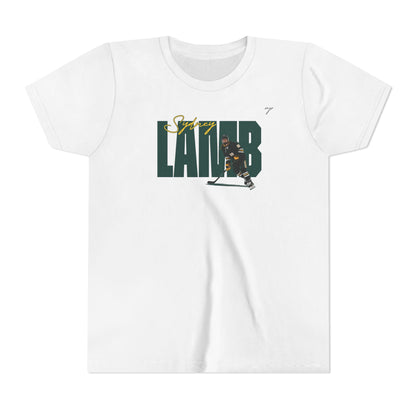 Sydney Lamb YOUTH Graphic Tee