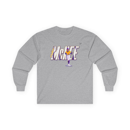 Ethan Forde Long Sleeve Tee