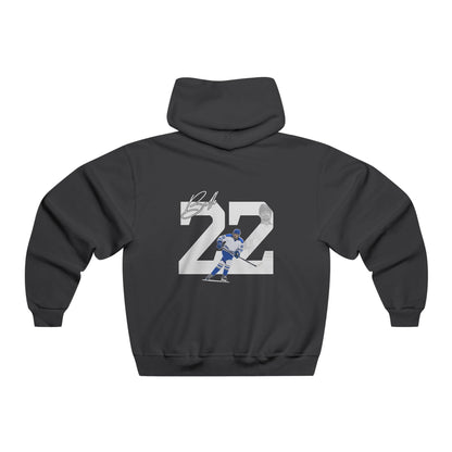 Brandon Bello Vintage Hoodie