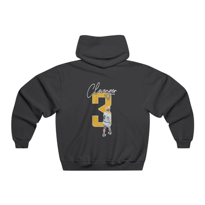 Chloe Clevenger Vintage Hoodie