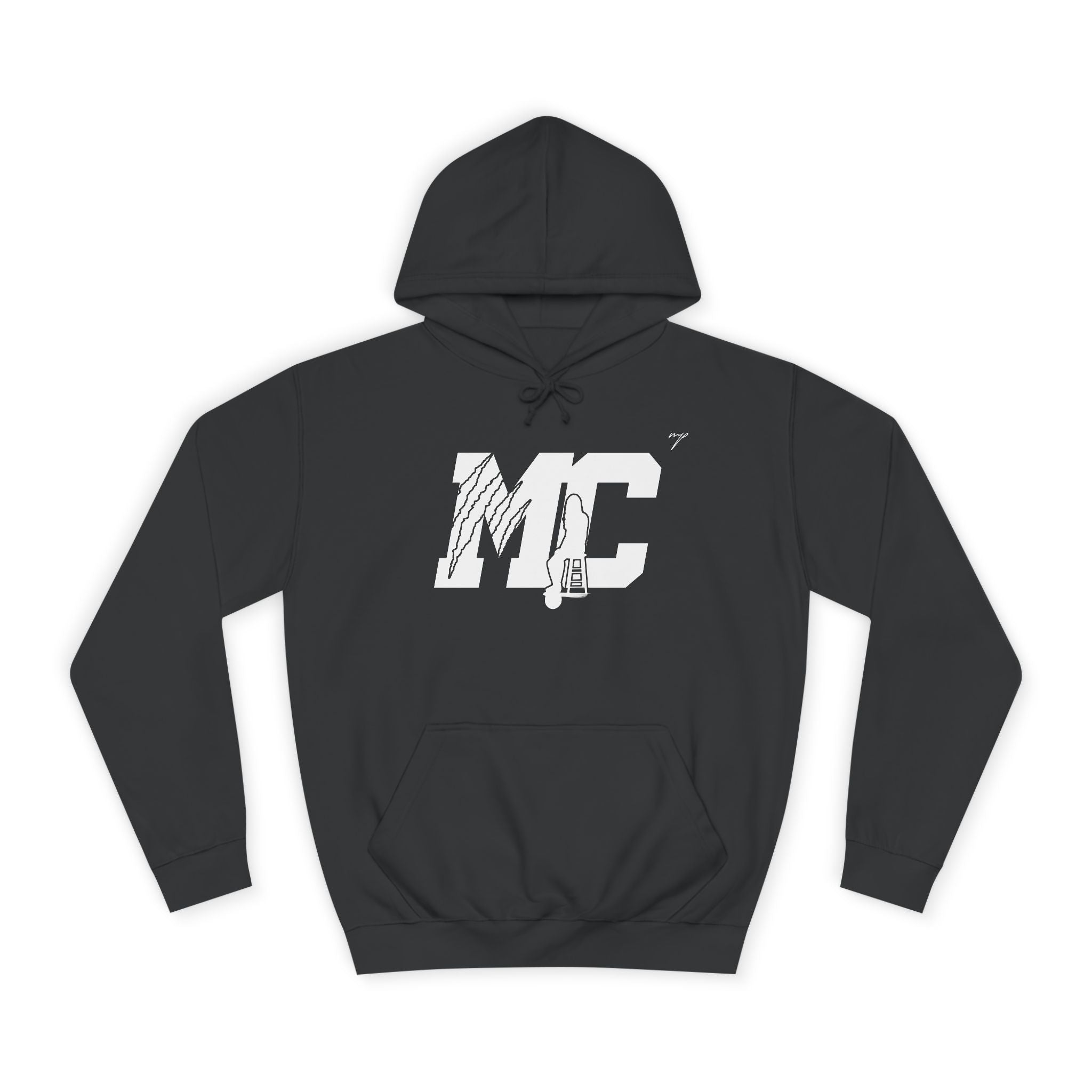 Madison Casteen Hoodie