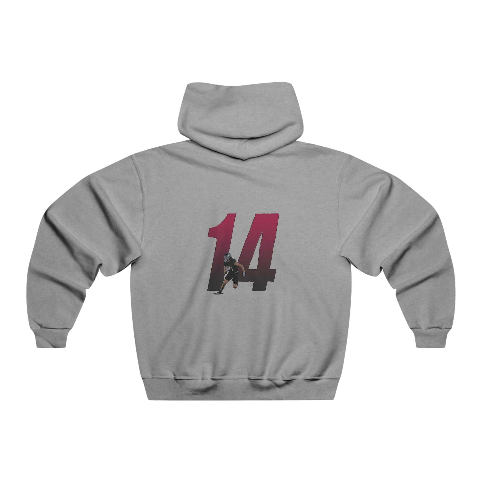 Kason Oshields Vintage Hoodie
