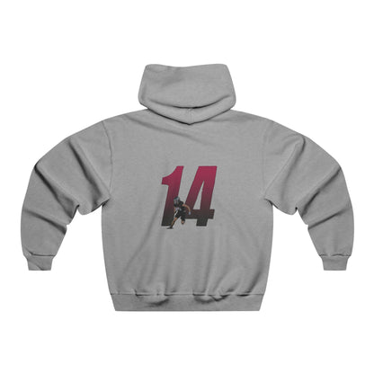 Kason Oshields Vintage Hoodie