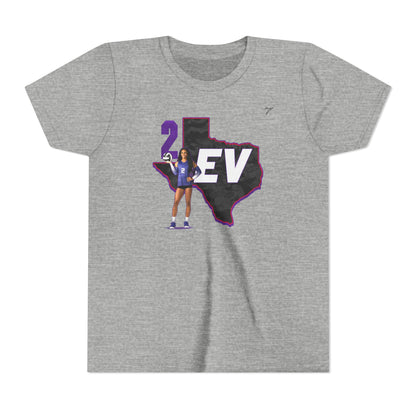 Evan Hendrix YOUTH Graphic Tee