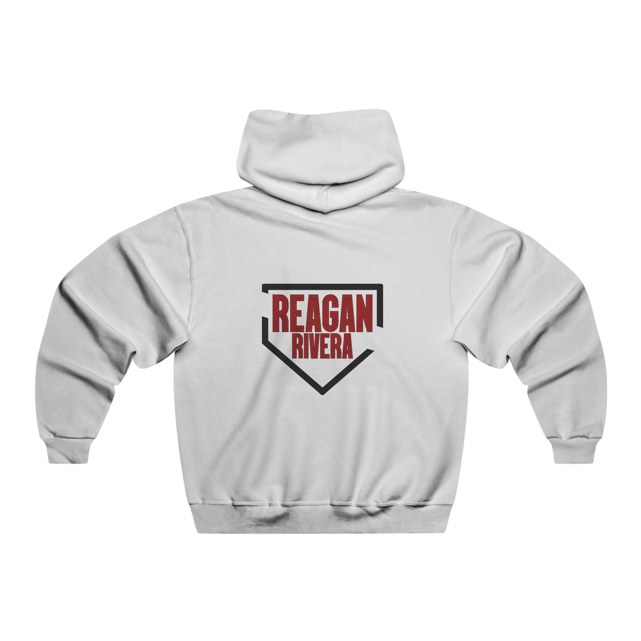 Reagan Rivera Vintage Hoodie