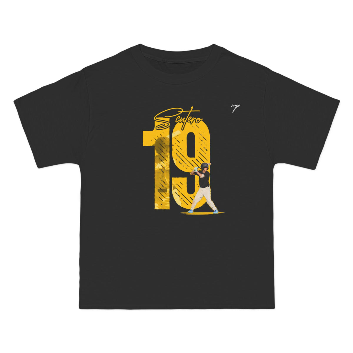 Noah Scutero Vintage Tee