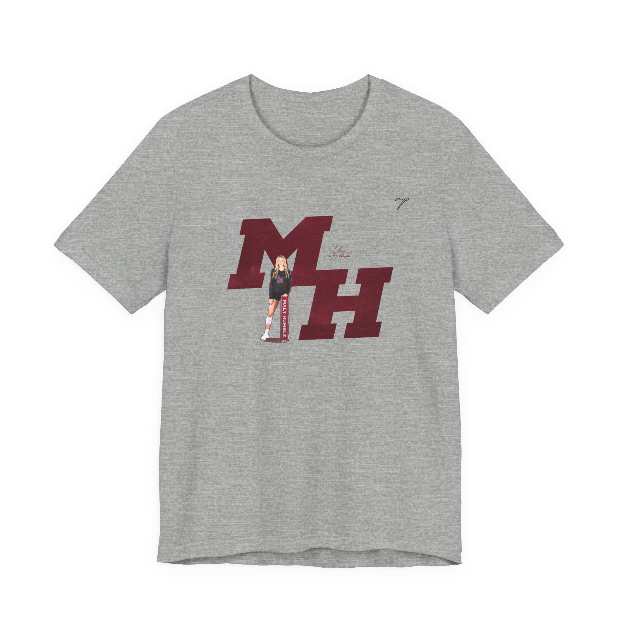 Macy Humble Graphic Tee