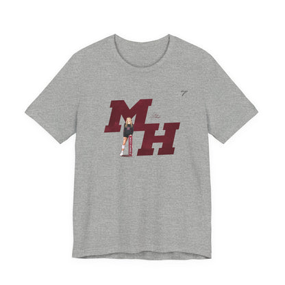 Macy Humble Graphic Tee