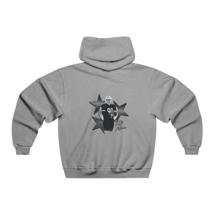 TJ Nelson Vintage Hoodie