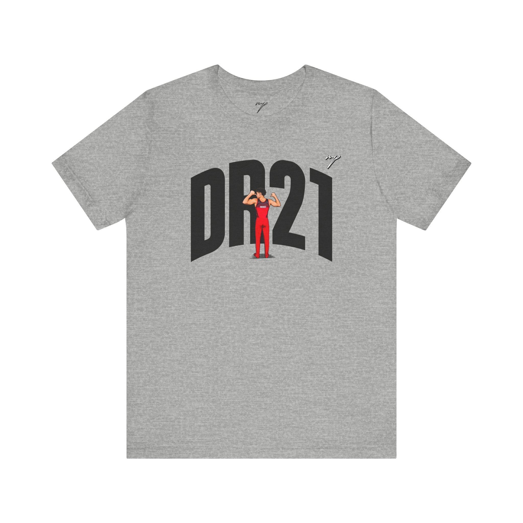 David Ramirez Graphic Tee