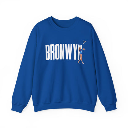 Bronwyn Hoffman Crewneck