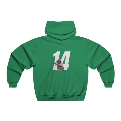 Mike Lee Vintage Hoodie