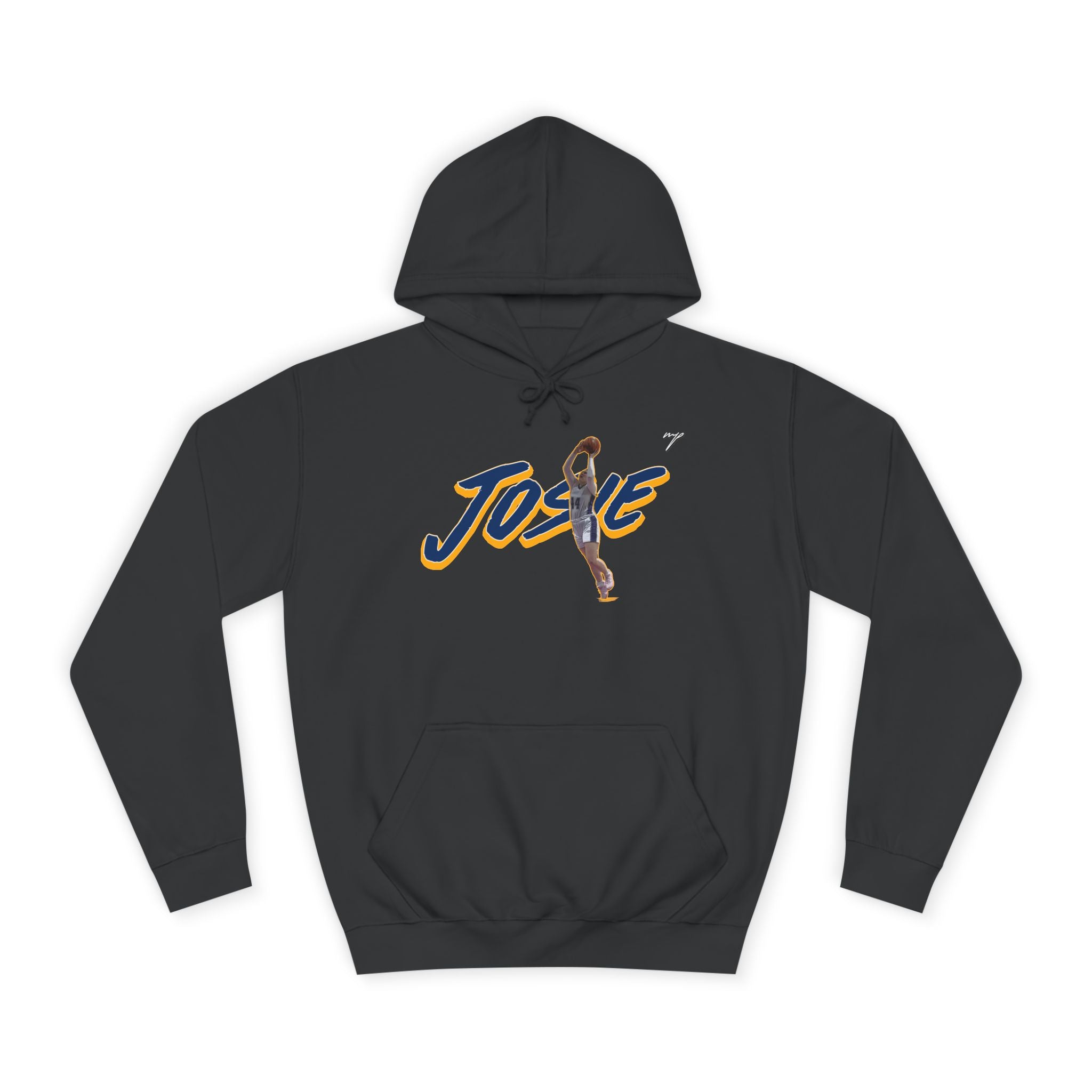 Josie Kuper Hoodie