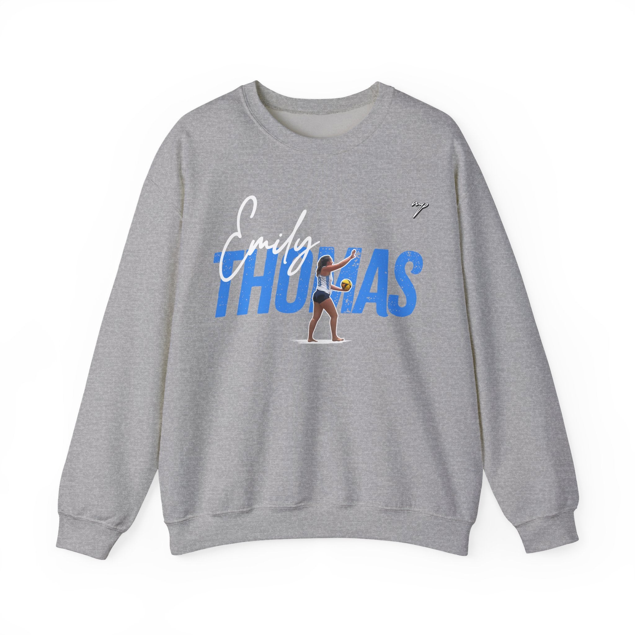 Emily Thomas Crewneck
