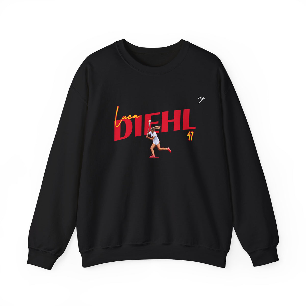 Luca Diehl Crewneck