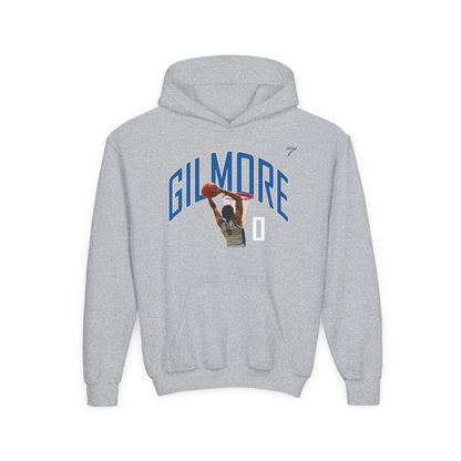 Tristan Gilmore YOUTH Hoodie