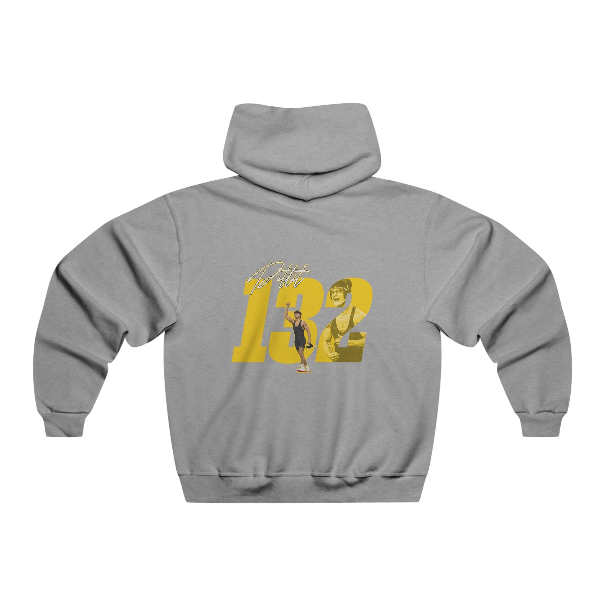 Greyson Pettit Vintage Hoodie