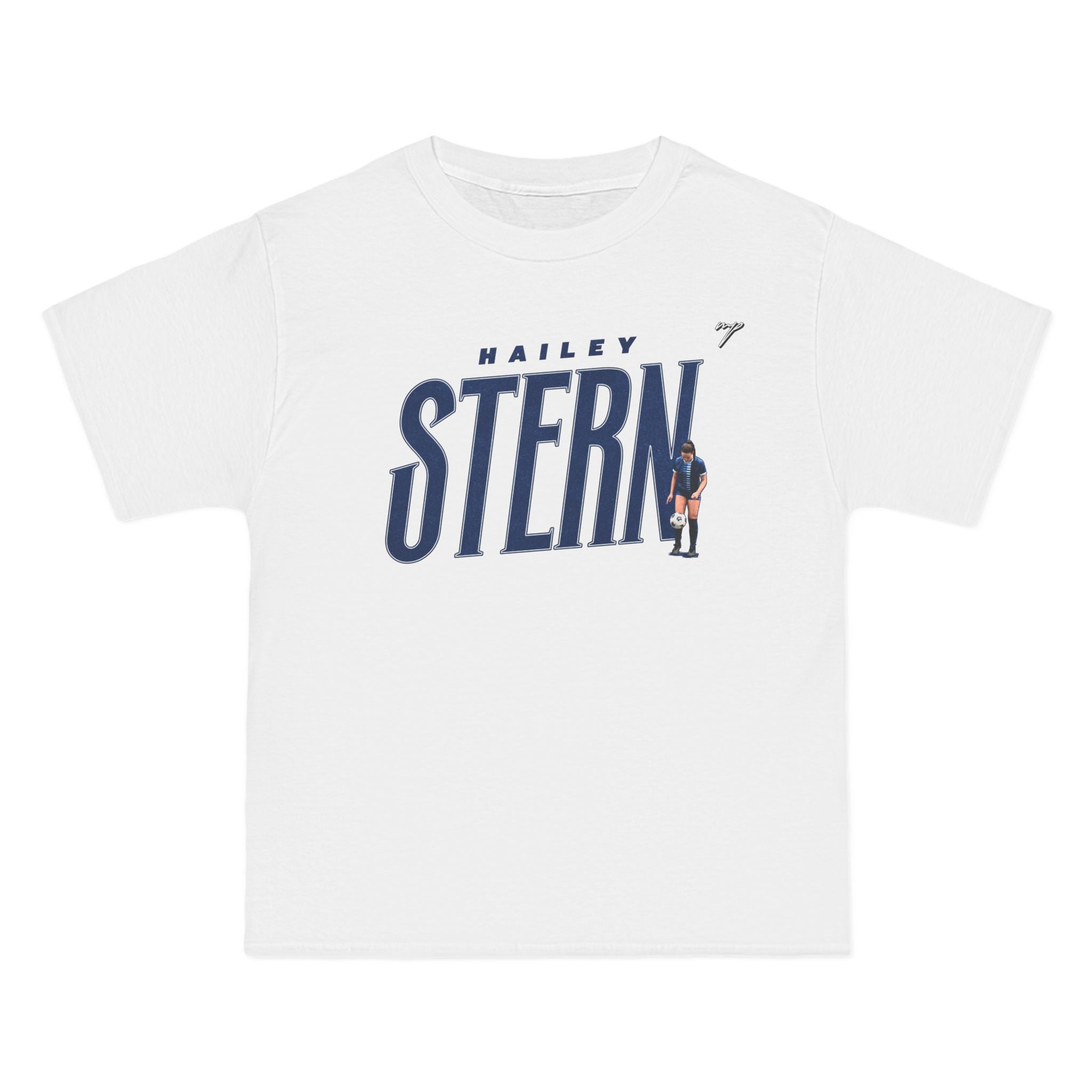 Hailey Stern Vintage Tee