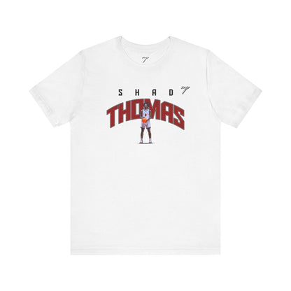Shad Thomas Graphic Tee