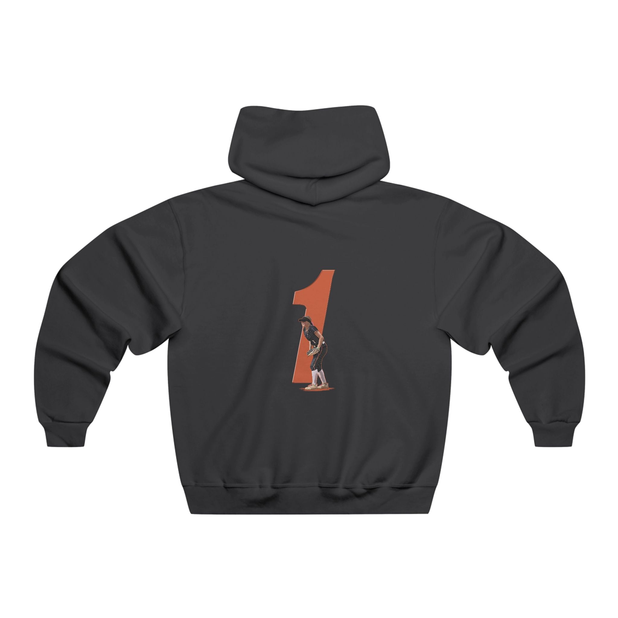 Katie Didion Vintage Hoodie