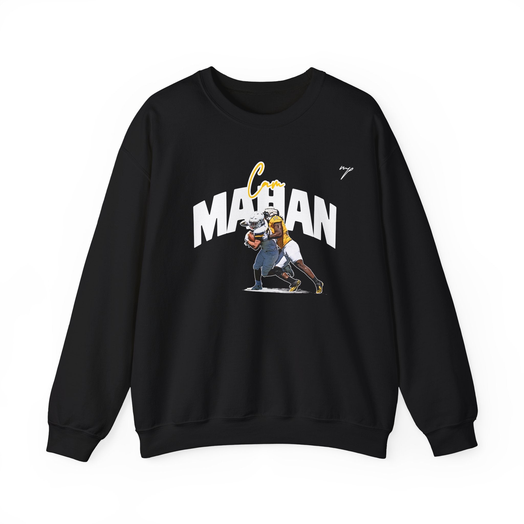 Cam Mahan Crewneck