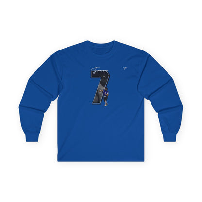 George Tzamouranis Long Sleeve