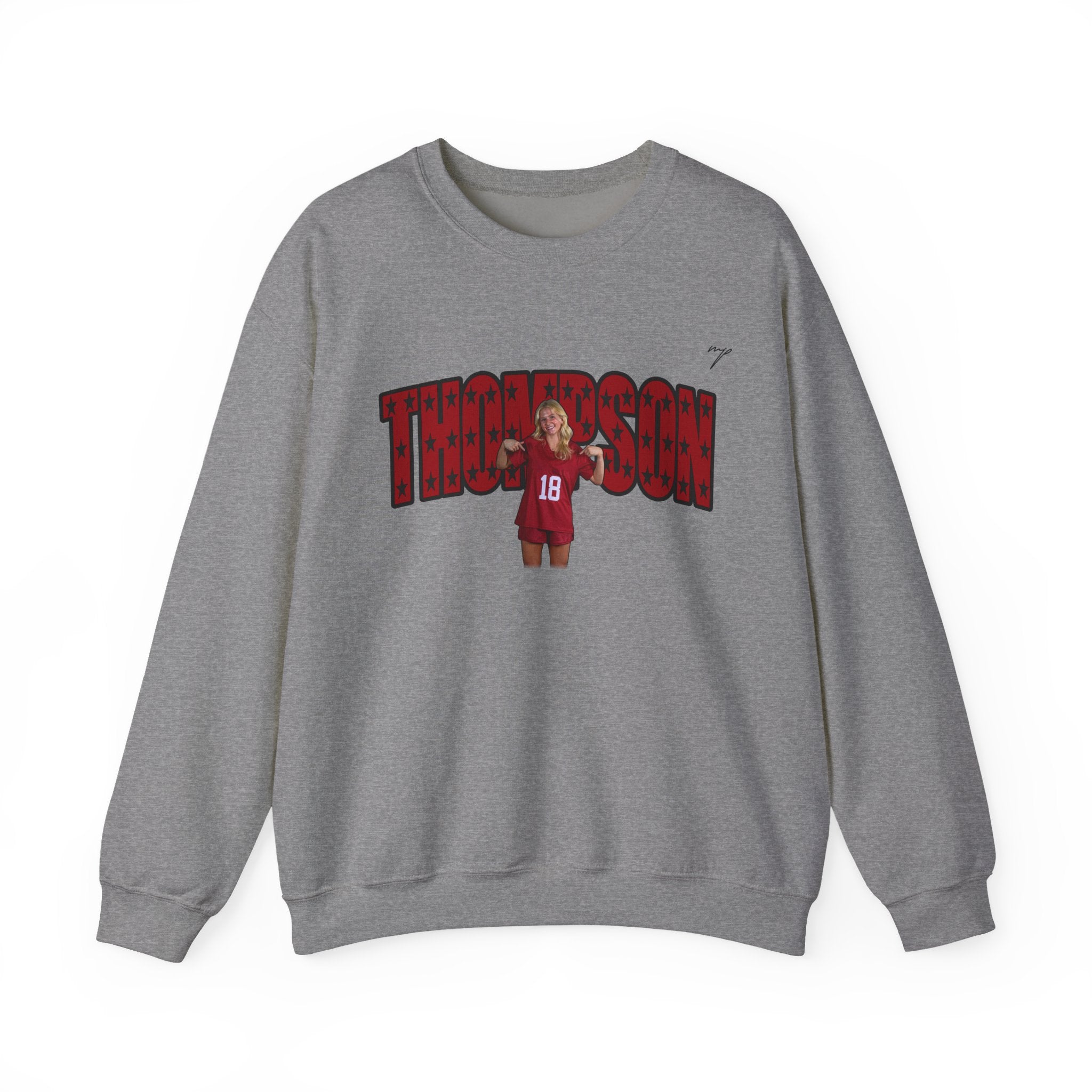 Ava Thompson Crewneck
