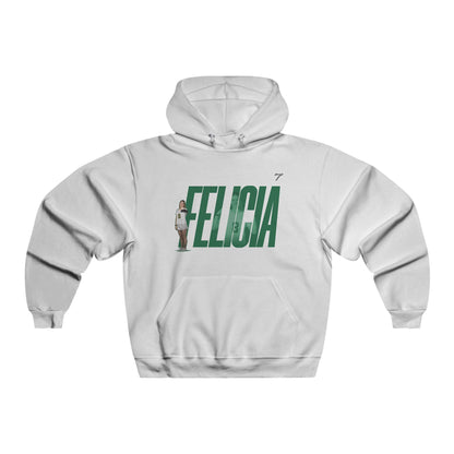 Felicia Pescatore Vintage Hoodie