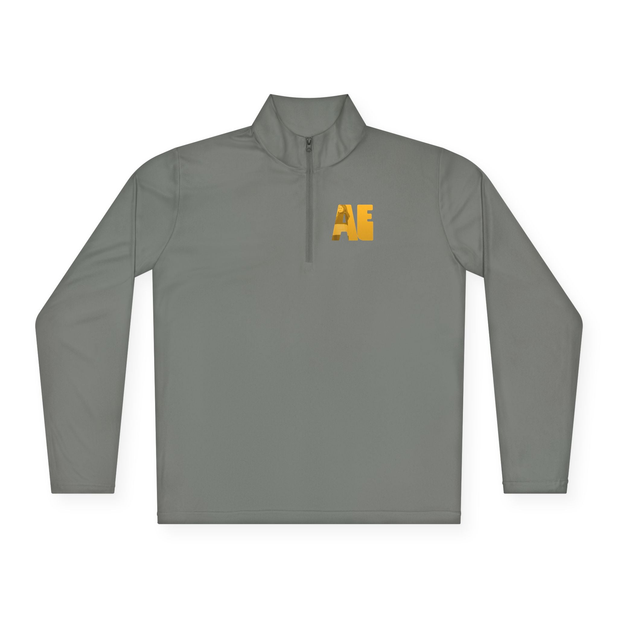 Alexa Escamilla Quarter-Zip