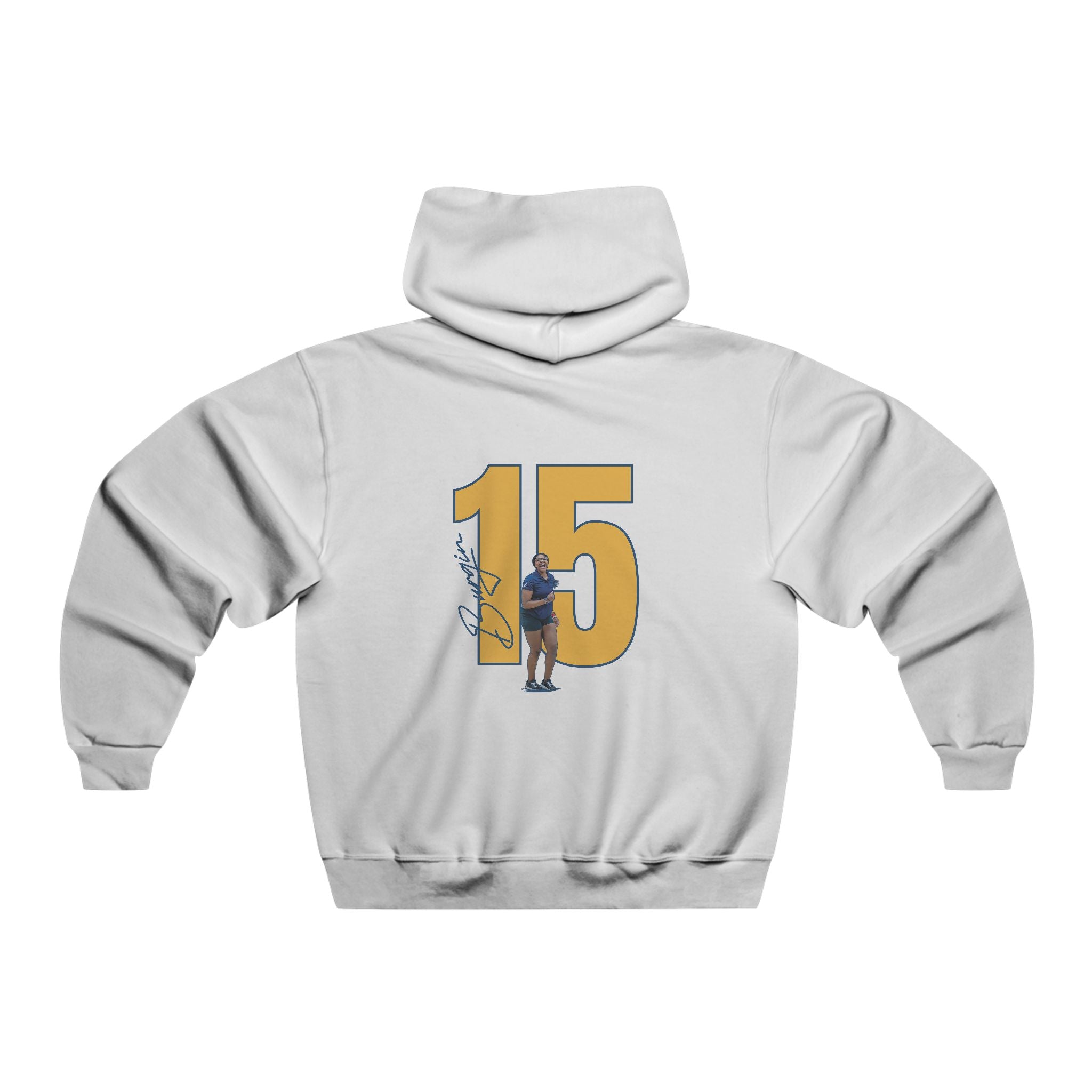 Savannah Burgin Vintage Hoodie
