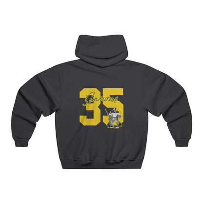 Ellie Simmons Vintage Hoodie