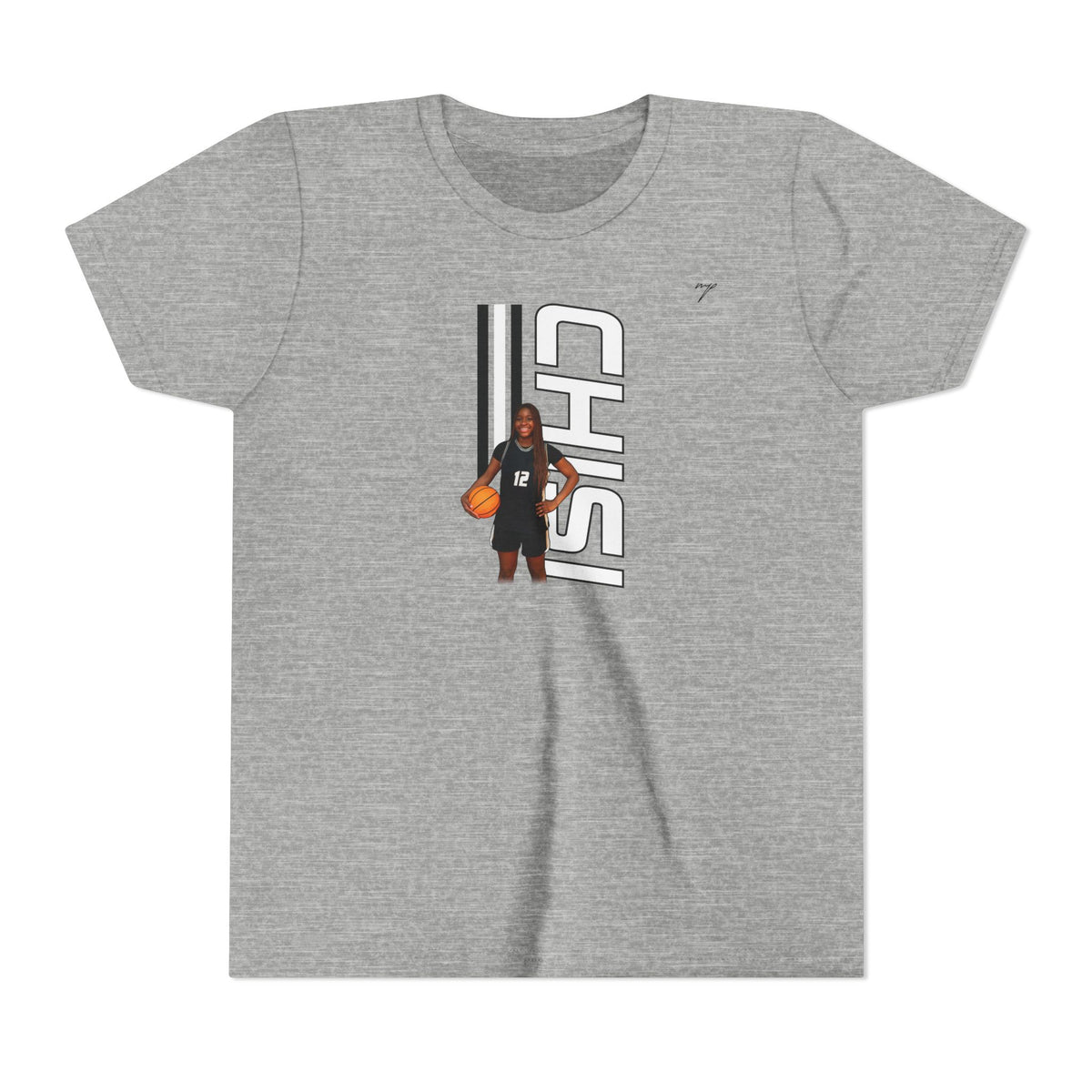 Natalie Chisi YOUTH Graphic Tee