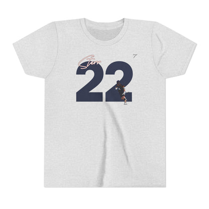 Tate Starr YOUTH Graphic Tee