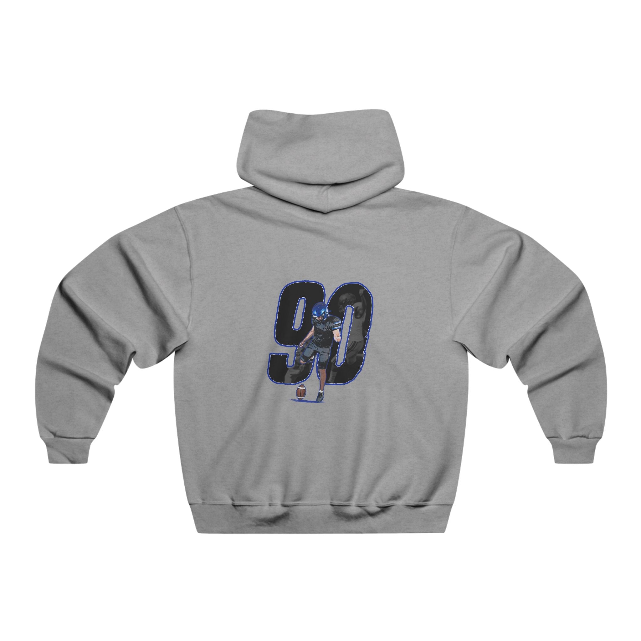 Pato Marvite Vintage Hoodie