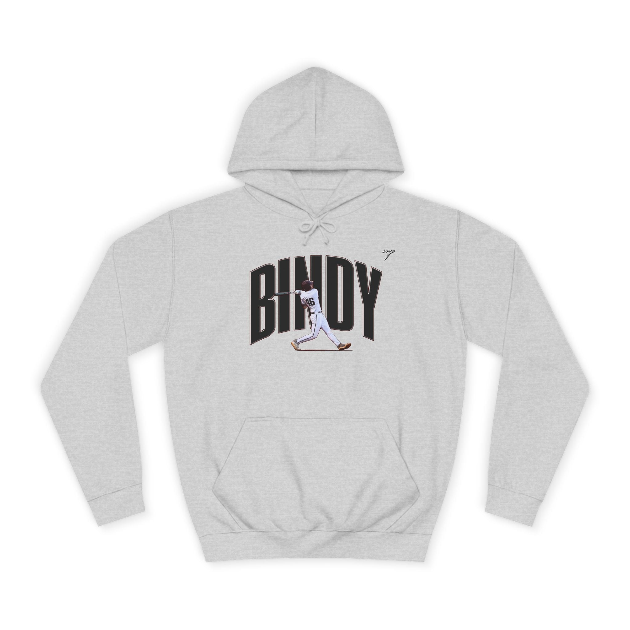 Blake Binderup Hoodie