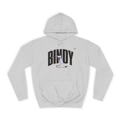 Blake Binderup Hoodie