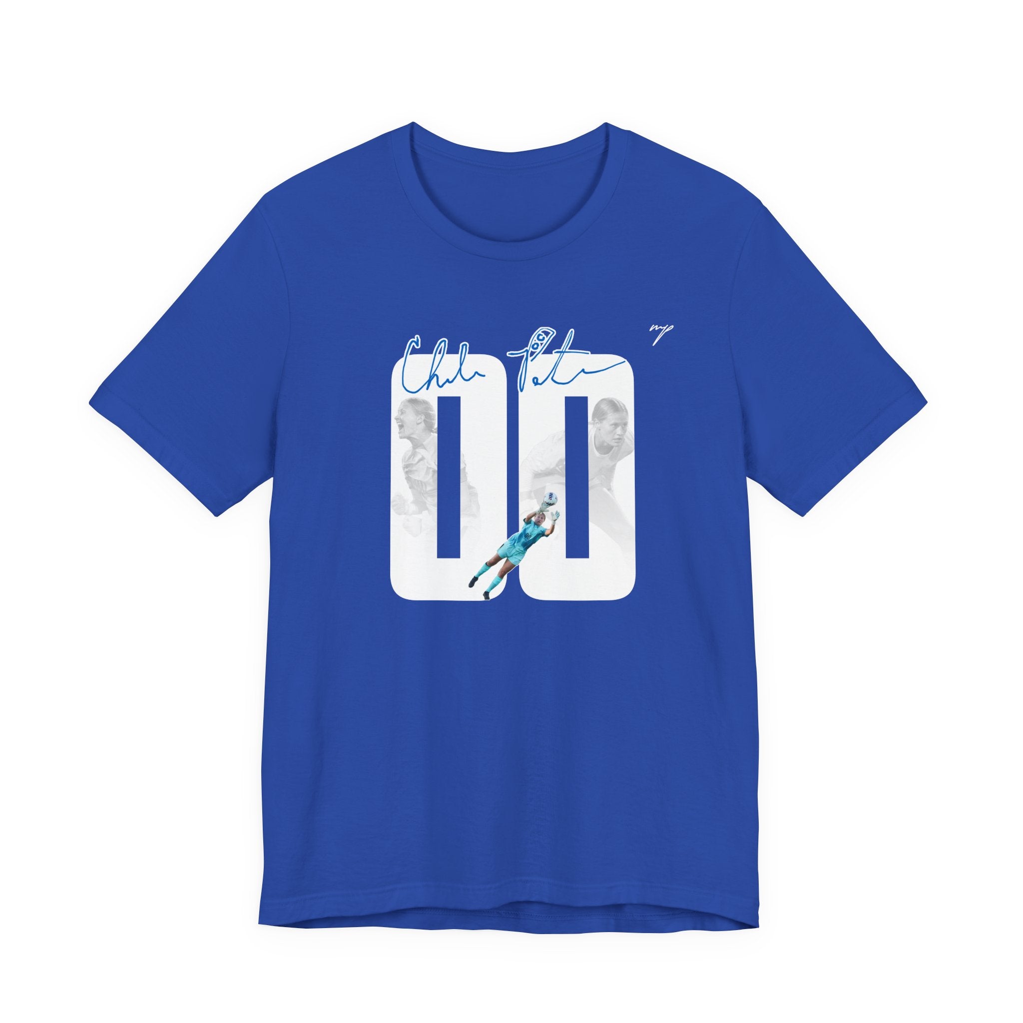 Chelsea Peterson Graphic Tee