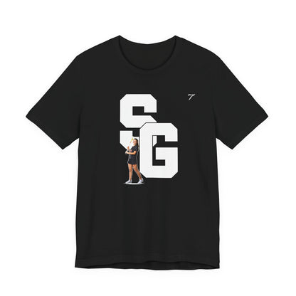 Summer Glenday Graphic Tee