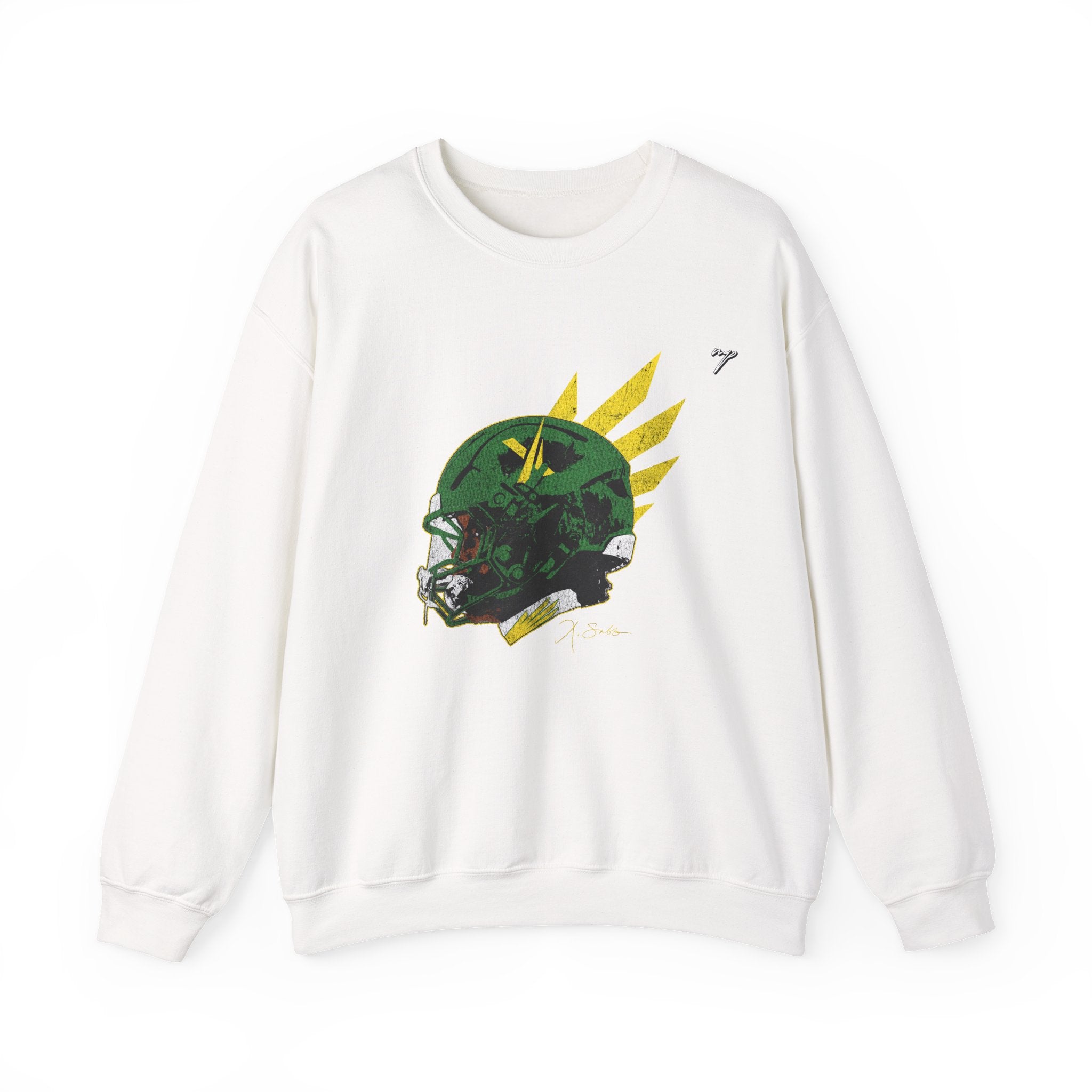 Xavier Sabb Crewneck