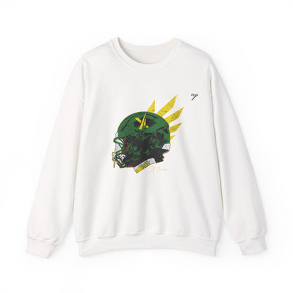 Xavier Sabb Crewneck