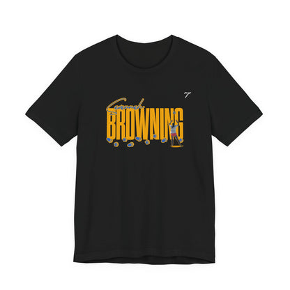 Savannah Browning Graphic Tee