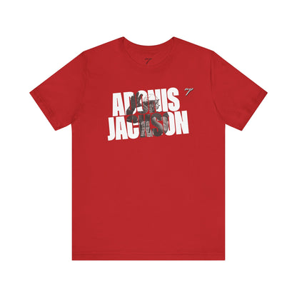 Adonis Jackson Graphic Tee