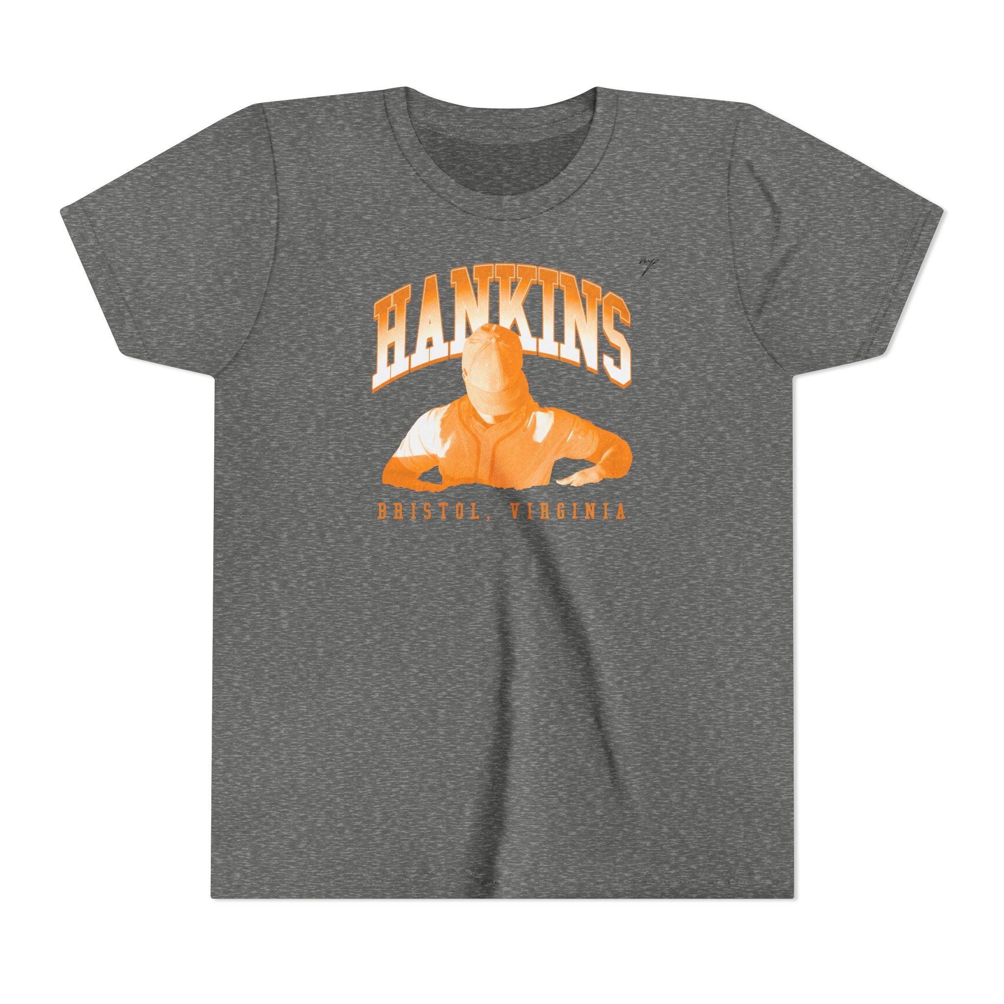 Evan Hankins YOUTH Graphic Tee