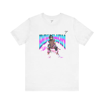 Dawnte Bowman Graphic Tee