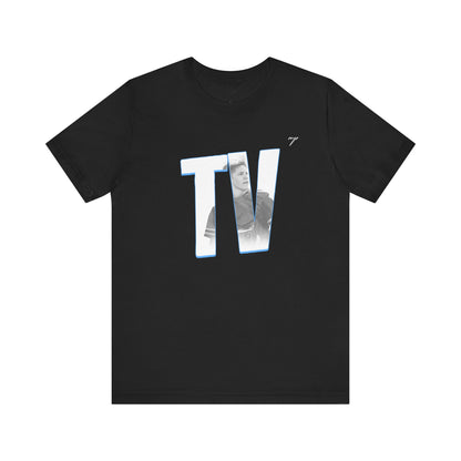 Tyrus Vogt Graphic Tee