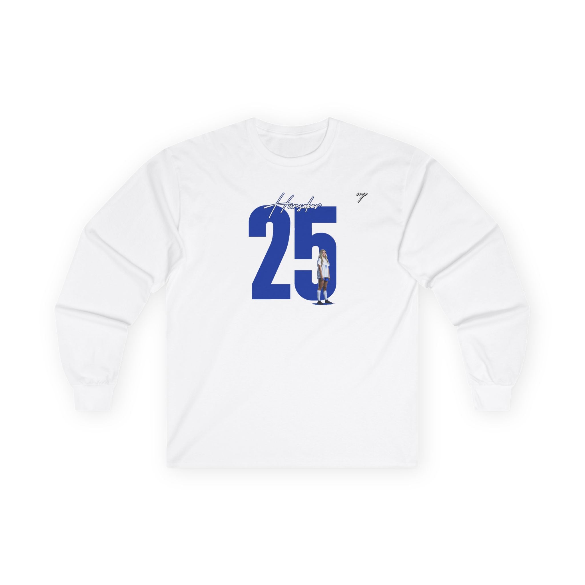 Tianna Hunsaker Long Sleeve Tee