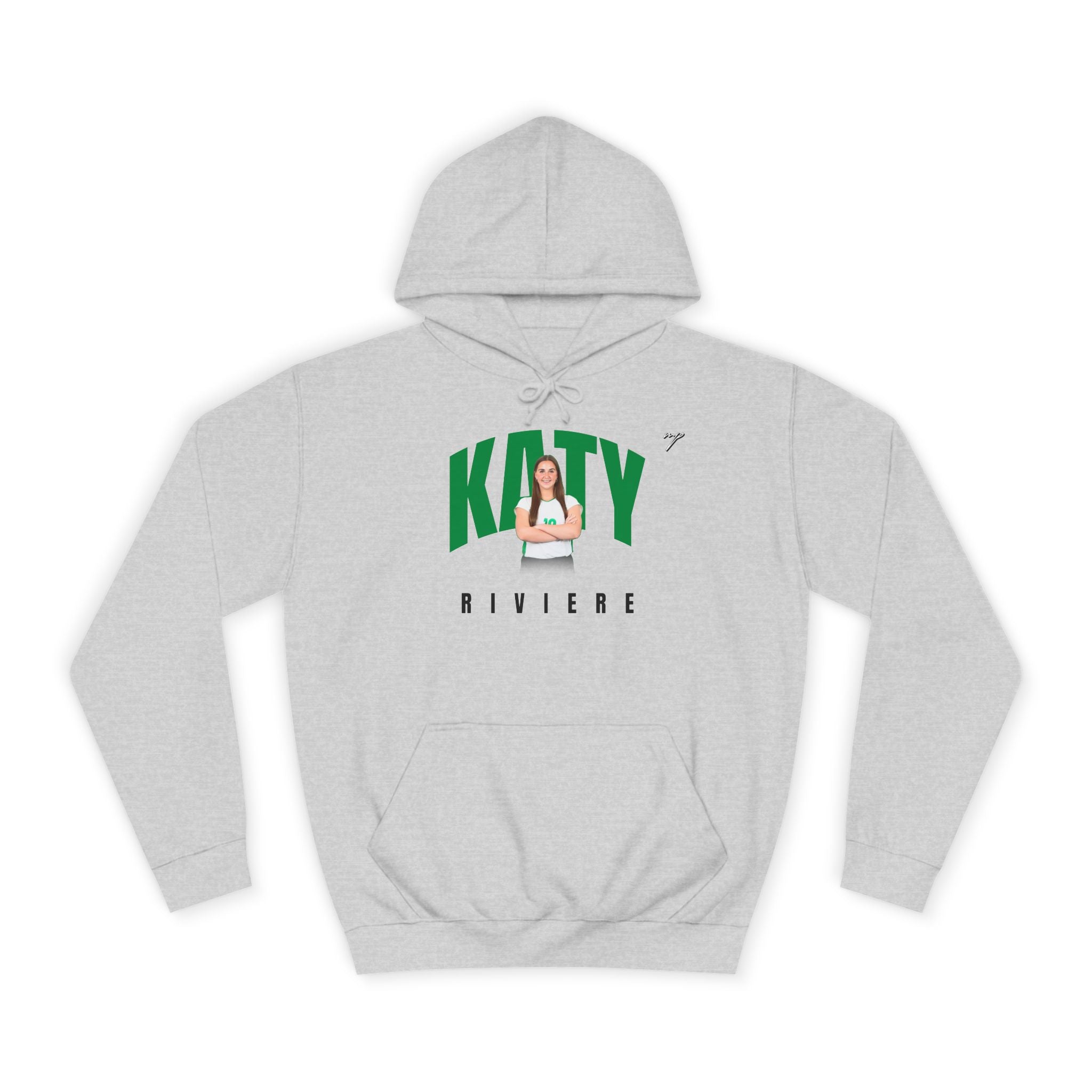 Katy Riviere Hoodie