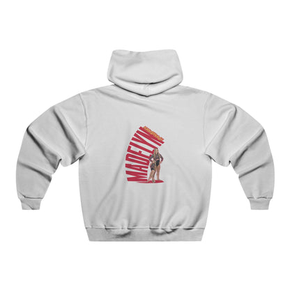 Madelyn Manternach Vintage Hoodie