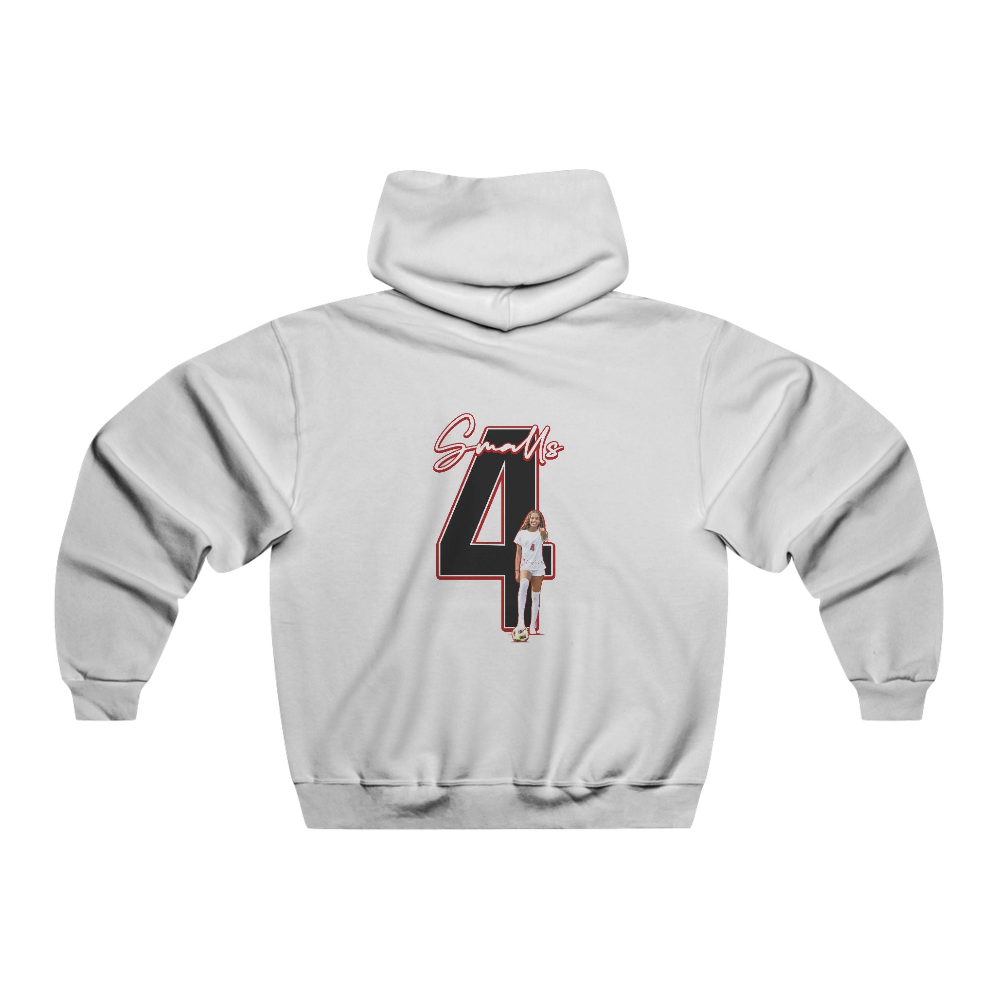 Ivoryele Smalls Vintage Hoodie