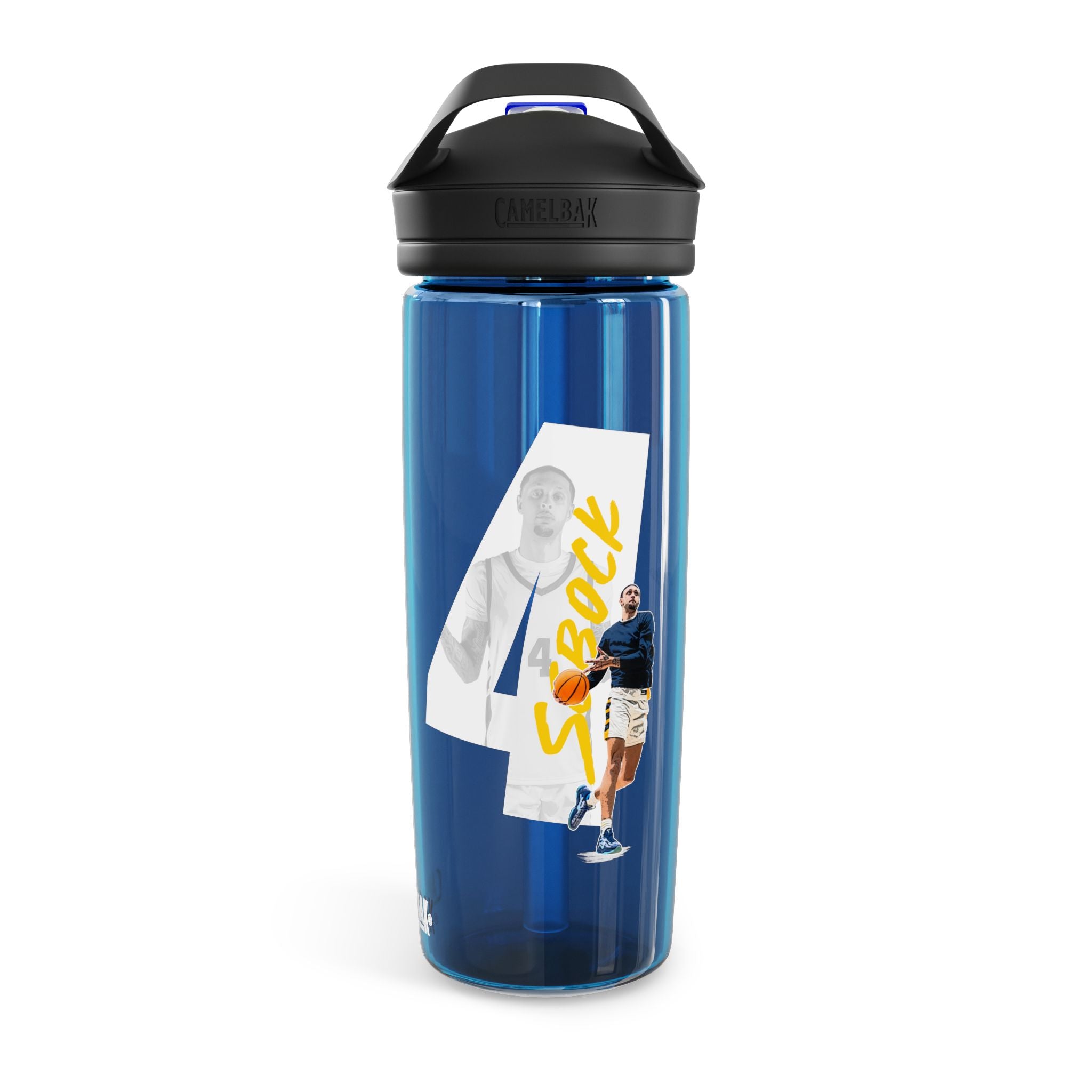 Jacobi Sebock CamelBak Water Bottle